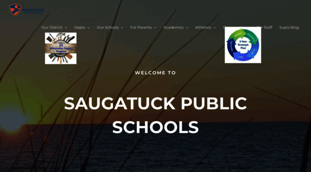 saugatuckpublicschools.com