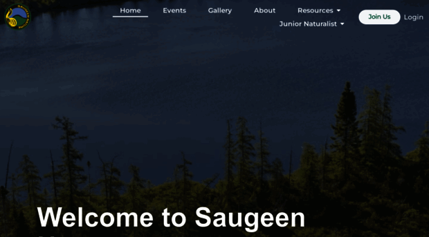 saugeenfieldnaturalists.com