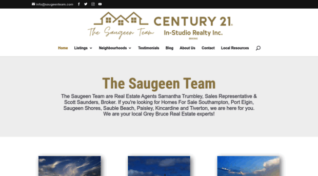 saugeenteam.com