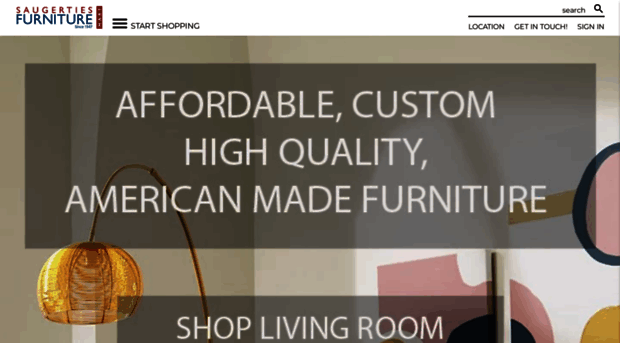 saugertiesfurniture.com