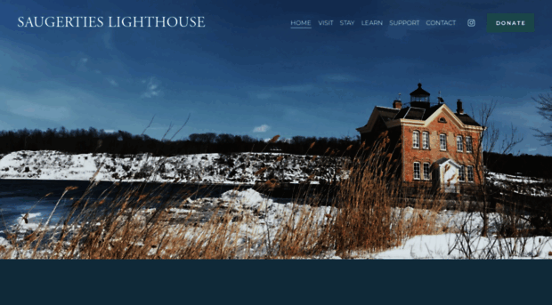 saugertieslighthouse.com