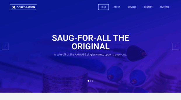 saugforall.info