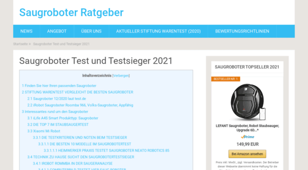 saugroboter-testsieger.de