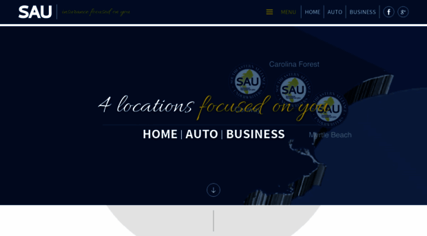 sauinsurance.com