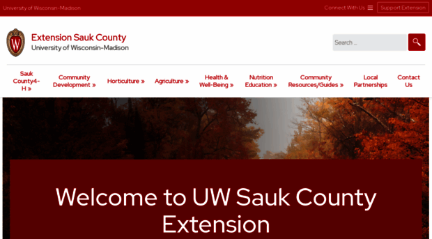 sauk.uwex.edu