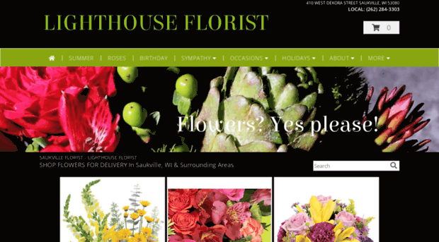 saukvilleflorist.com