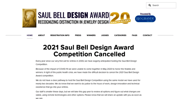 saulbellaward.com