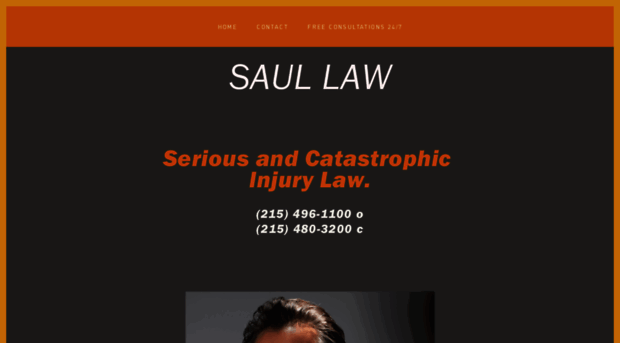 saullaw.com