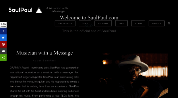 saulpaul.com