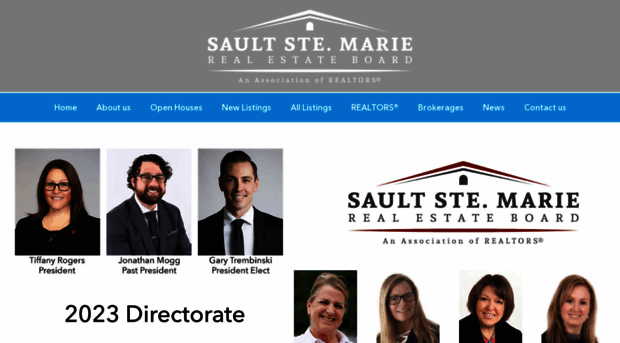 saultrealtors.ca