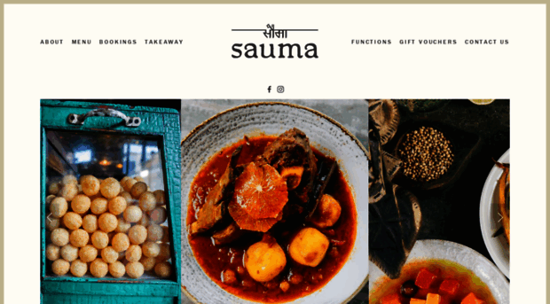 sauma.com.au