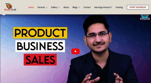 saumiccraft.com