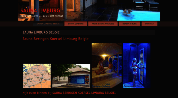 sauna-limburg.be