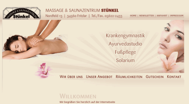 sauna-massagezentrum.de