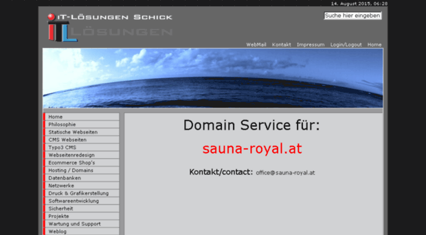 sauna-royal.at