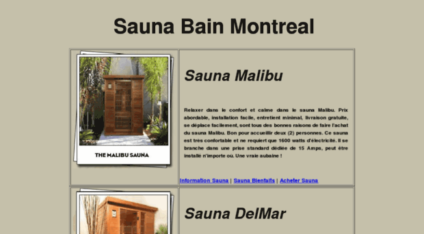 saunabain.com