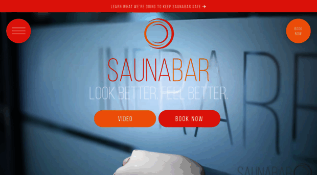 saunabar.com