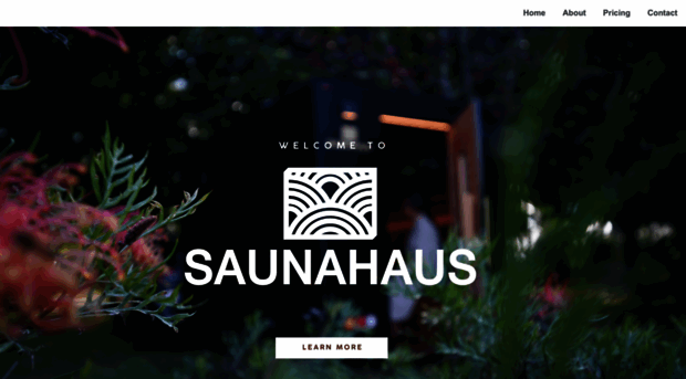 saunahaus.com.au