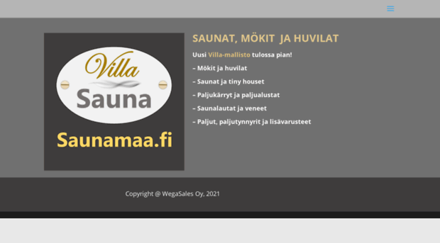 saunamaa.fi