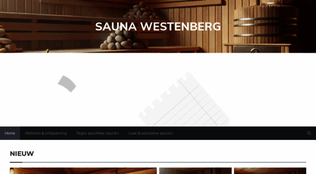 saunawestenberg.nl