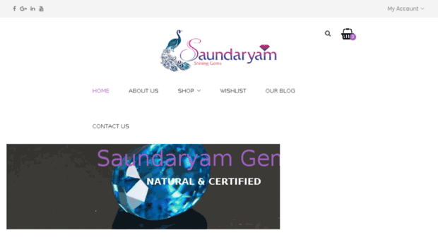 saundaryamgems.com