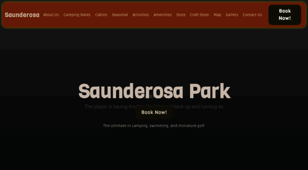 saunderosapark.com