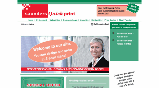 saunders-quickprint.com.au