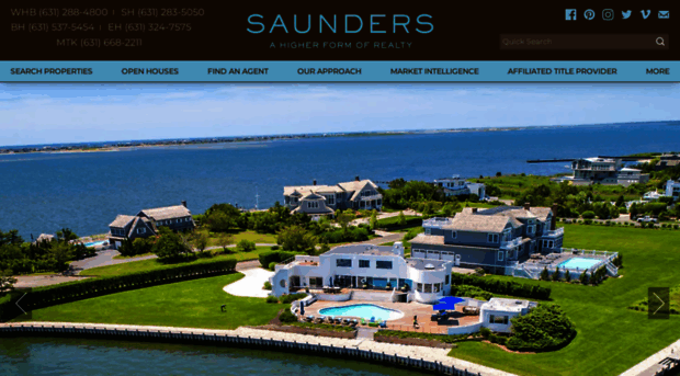 saunders.com