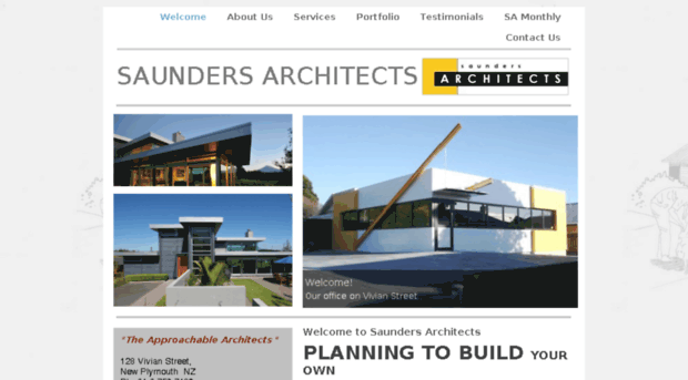 saundersarchitects.co.nz