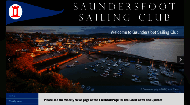 saundersfootsailingclub.org.uk