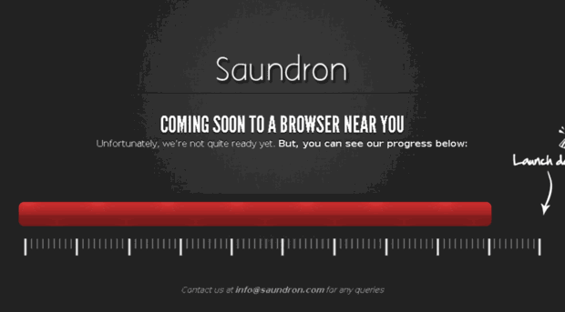 saundron.com