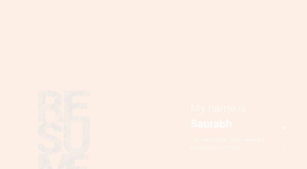 saurabh.eu5.org