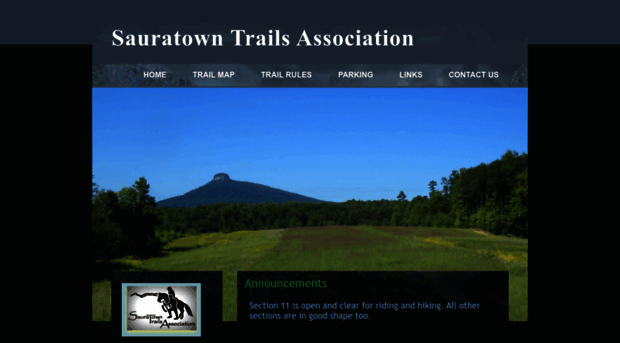 sauratowntrails.org