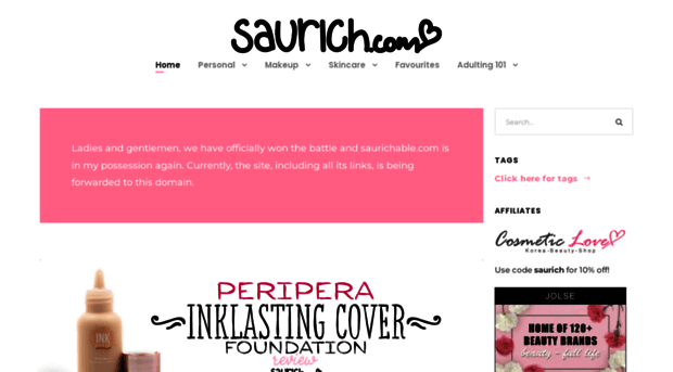 saurich.com