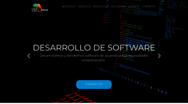 sauro-sys.com