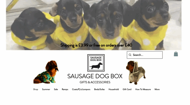 sausagedogbox.co.uk