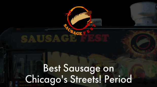 sausagefest-truck.com