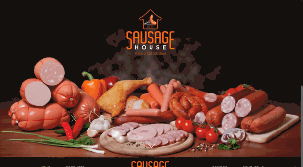 sausagehouse.in