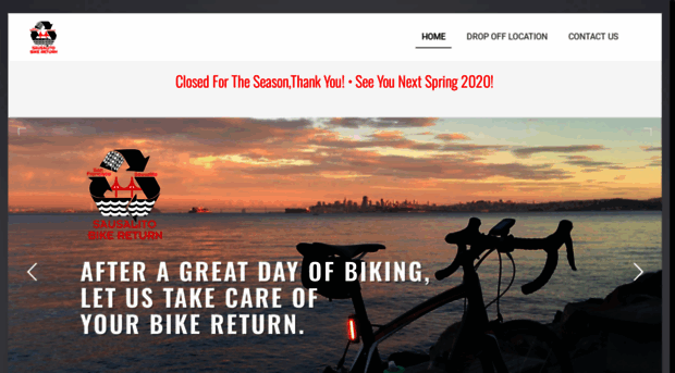 sausalitobikereturn.com