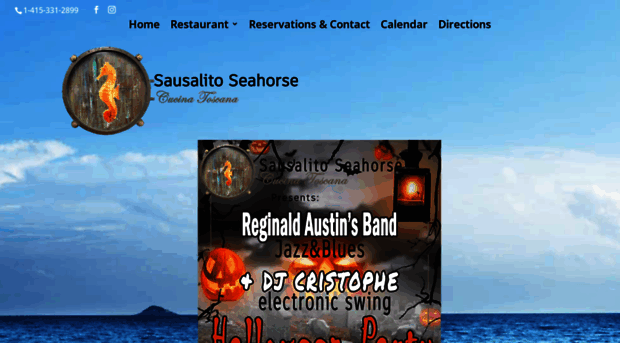 sausalitoseahorse.com