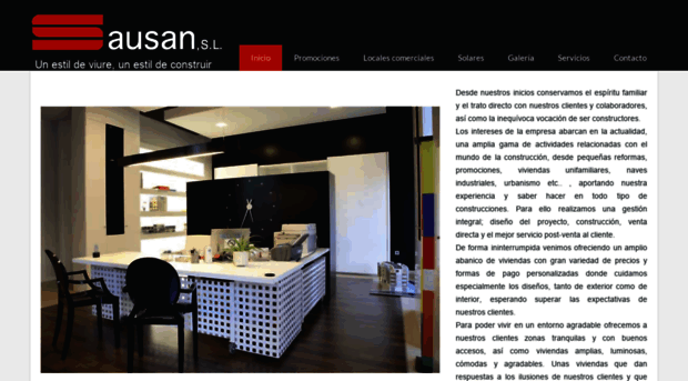 sausan.com