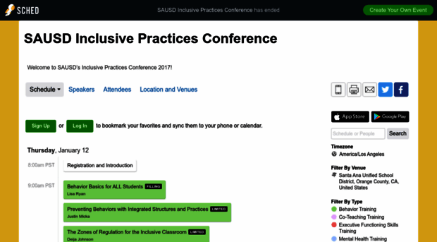 sausdinclusivepracticesconf2017.sched.org