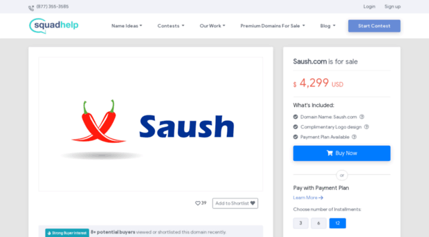 saush.com