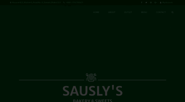 sauslys.com