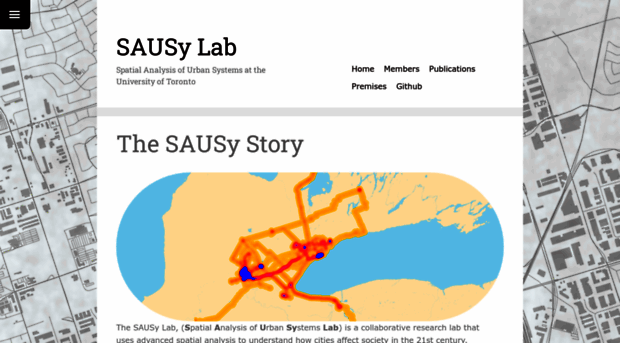 sausy.ca