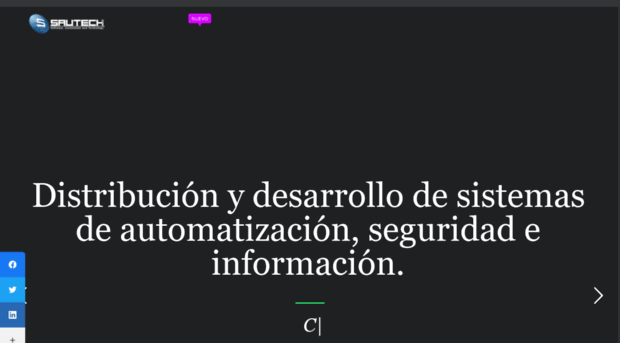 sautechltda.com