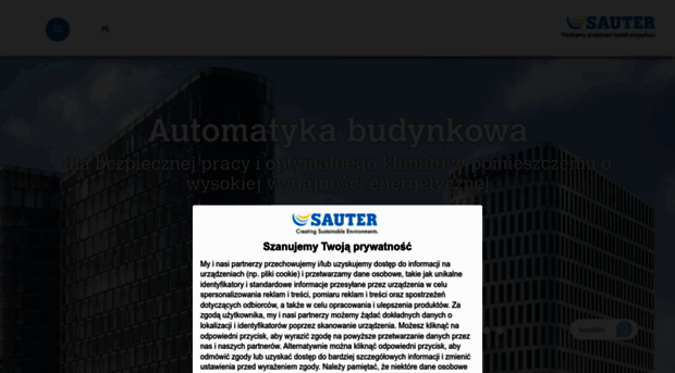 sauter.pl