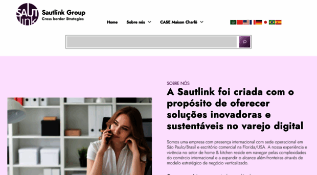 sautlink.com