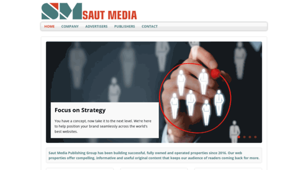 sautmedia.com