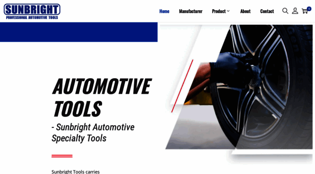 sautomotivetools.com